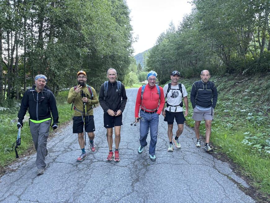 L’équipe L’équipe