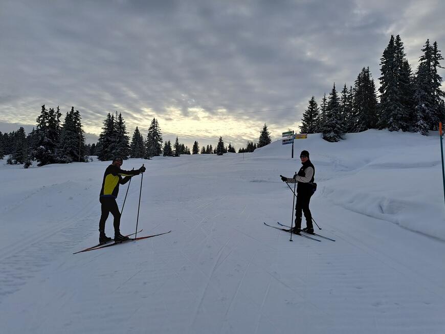 la participante la participante
