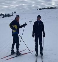 le président le président